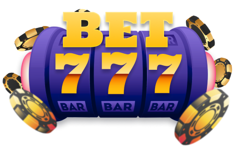 bet777game.net Logo